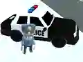 Permainan Let's Be Cops 3D talian