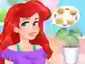 Permainan Mermaid Mood Swings talian