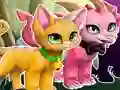Permainan Magical Pet Maker talian