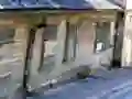 Permainan Dark Barn Escape talian