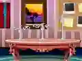 Permainan Pink Villa Escape talian