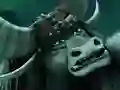 Permainan Kung Fu Panda Hidden talian
