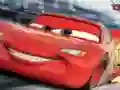 Permainan McQueen Cars Jigsaw Puzzle Collection talian