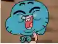 Permainan Amazing World Of Gumball Puzzle talian