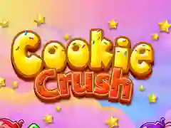 Permainan Cookie Crush Saga talian