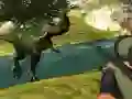 Permainan Dino Hunting talian