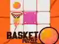 Permainan Basket Puzzle talian