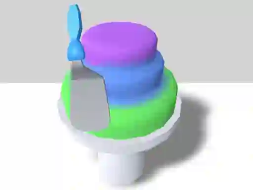 Permainan Icing On The Cake talian