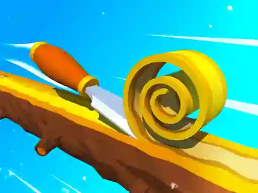 Permainan Spiral Roll 2 talian