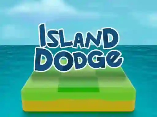 Permainan Island Trick talian