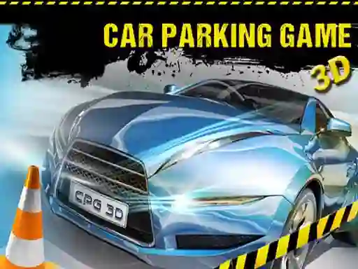 Permainan Car Parking Kit talian