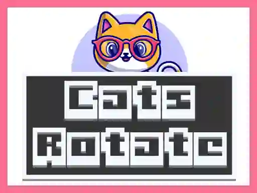 Permainan Cats Rotate talian