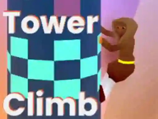 Permainan Tower Climb talian
