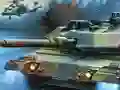 Permainan Wartanks Jigsaw talian
