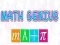 Permainan Math Genius talian