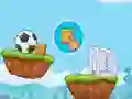 Permainan Football Mover talian