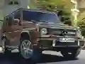 Permainan German 4x4 Vehicles Jigsaw talian