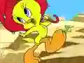 Permainan Tweety Jigsaw Puzzle Collection talian