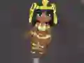 Permainan Subway Surfers: Cairo World Tour talian