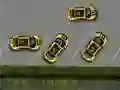 Permainan Taxi Driver talian