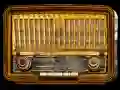 Permainan Old Tube Radio Jigsaw talian