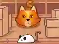 Permainan Tap the Mouse talian
