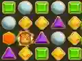 Permainan Wizard's Treasure talian