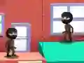 Permainan Sniper Elite talian