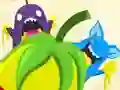Permainan Oomee Pinata talian