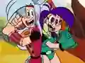 Permainan Migmighty Magiswords The Quest Of Towers talian
