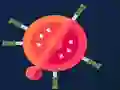Permainan Fruit vs Knife talian