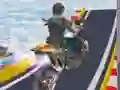 Permainan Mega Ramp Stunt Moto talian