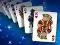 Permainan Microsoft solitaire collection talian