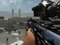 Permainan Warzone Sniper talian