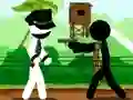 Permainan Stickman maverick : bad boys killer talian