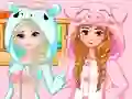 Permainan Frozen Bunk Bed talian