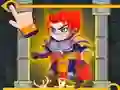 Permainan Treasure Knights talian
