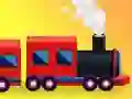 Permainan Train Snake talian