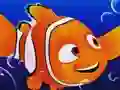 Permainan Nemo Ligsaw Puzzle Collection talian