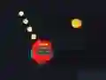 Permainan Bouncy io cargame talian