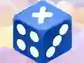Permainan Math & Dice talian