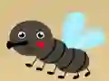Permainan Which Insect Looks Different talian
