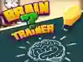 Permainan Brain Trainer talian