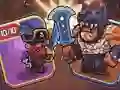 Permainan Pirate Cards talian