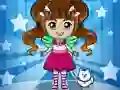Permainan Kawaii Chibi Creator talian