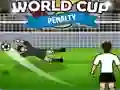 Permainan World Cup Penalty 2018 talian