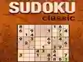 Permainan Sudoku Classic talian