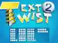 Permainan Text Twist 2 talian