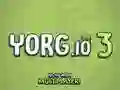 Permainan Yorg.io 3 talian