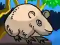 Permainan Rat Land Escape talian